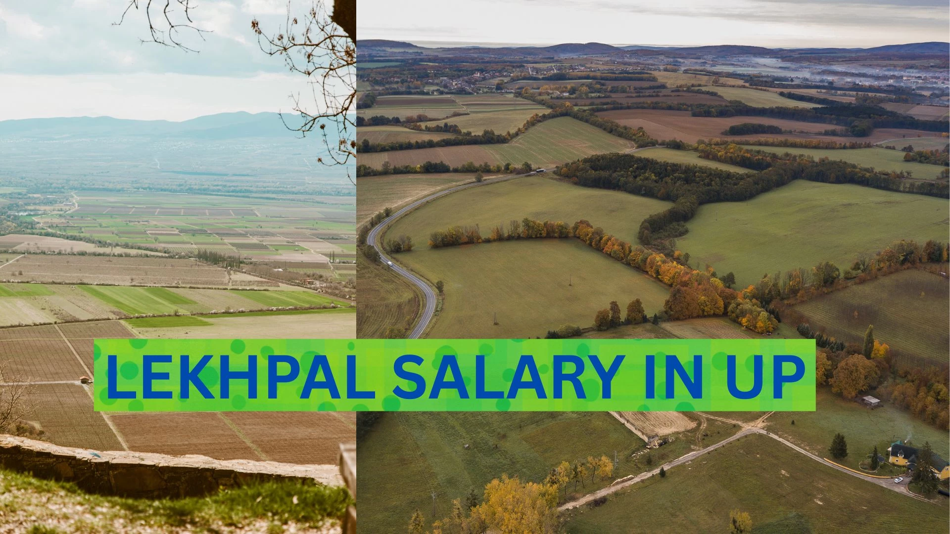 Lekhpal Salary in UP( Uttar Pradesh) 2025: Get Complete Lekhpal Salary Per Month in UP